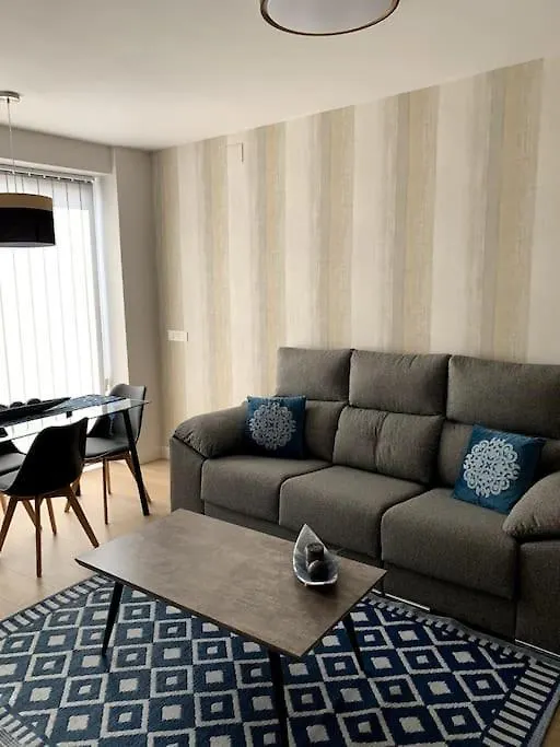 Дом отдыха Вилла Soleada, Amplia Y Renovada Vivienda Гранада