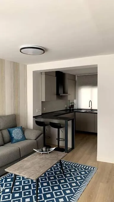 Дом отдыха Вилла Soleada, Amplia Y Renovada Vivienda Гранада